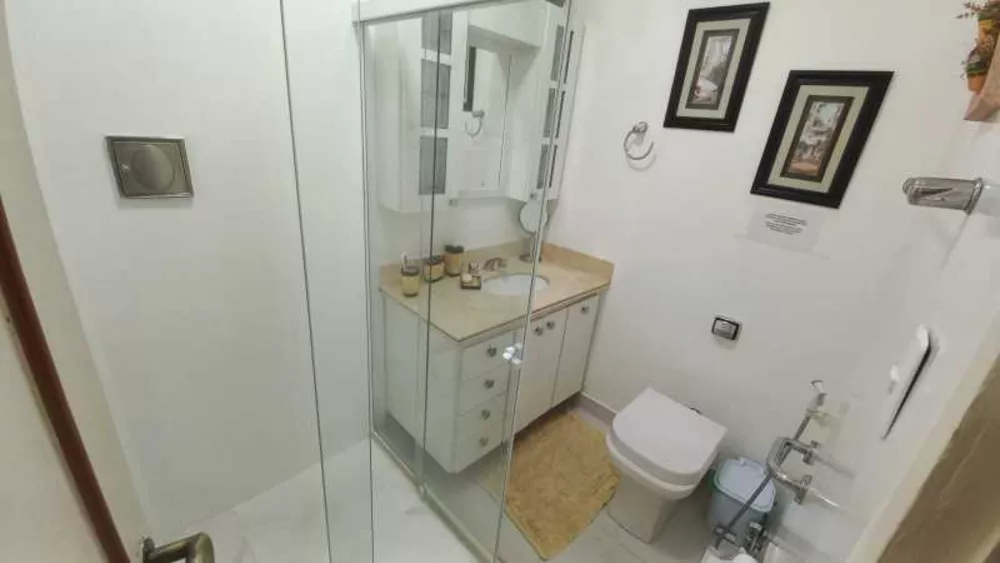Apartamento, 3 quartos, 135 m² - Foto 21