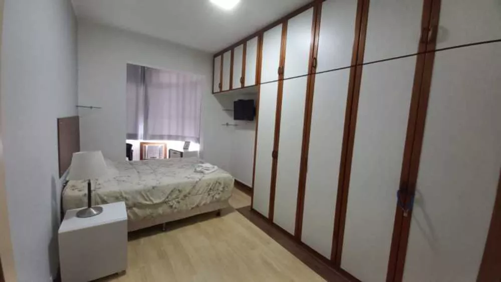 Apartamento, 3 quartos, 135 m² - Foto 6