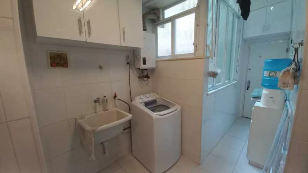 Apartamento, 3 quartos, 135 m² - Foto 1