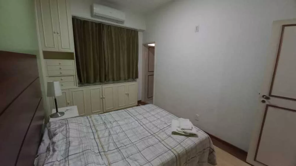 Apartamento, 3 quartos, 135 m² - Foto 12