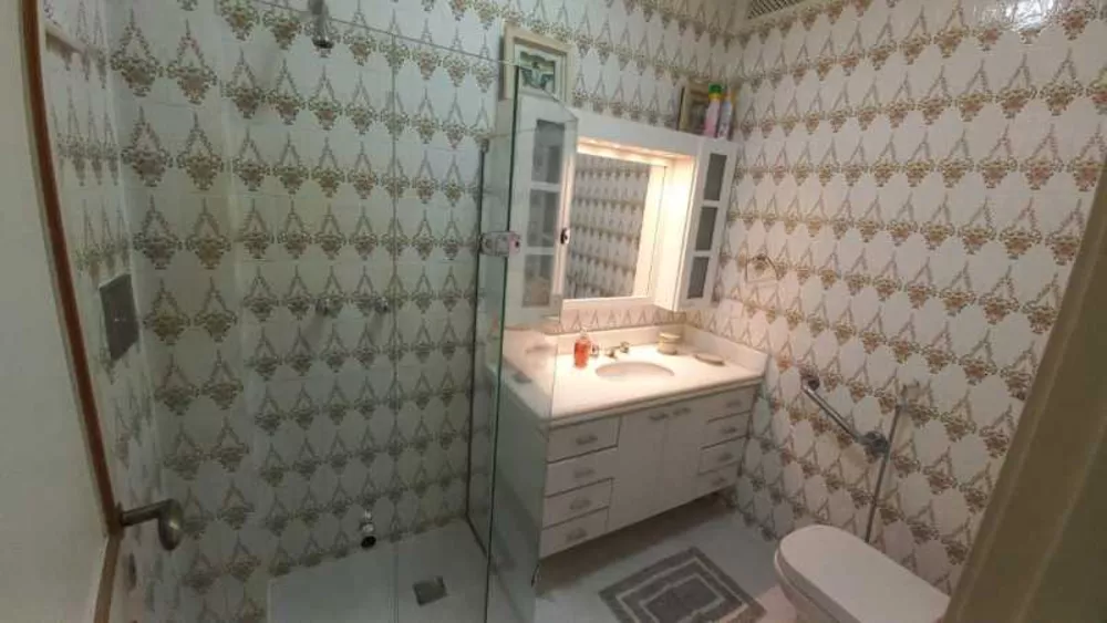 Apartamento, 3 quartos, 135 m² - Foto 3