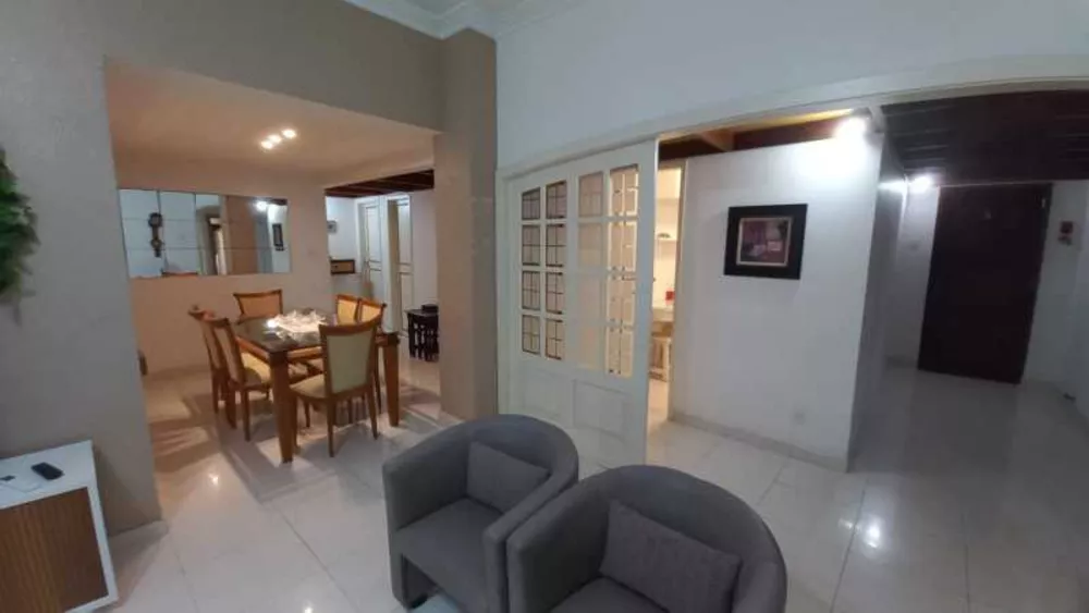 Apartamento, 3 quartos, 135 m² - Foto 4