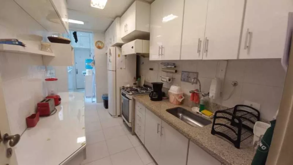 Apartamento, 3 quartos, 135 m² - Foto 19