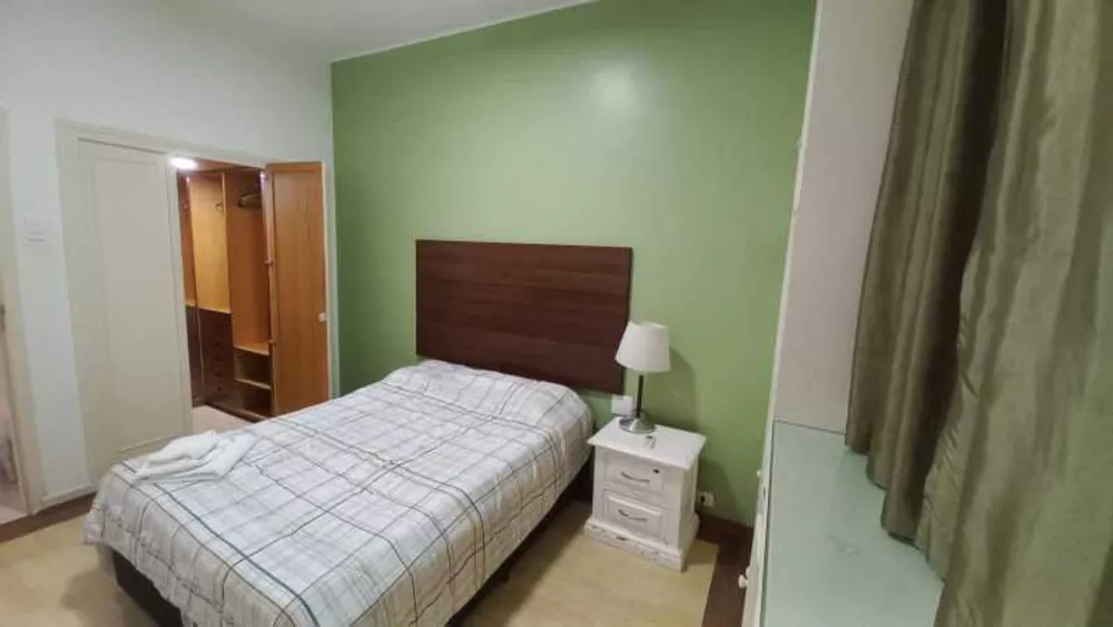 Apartamento, 3 quartos, 135 m² - Foto 13