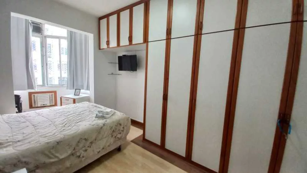 Apartamento, 3 quartos, 135 m² - Foto 23