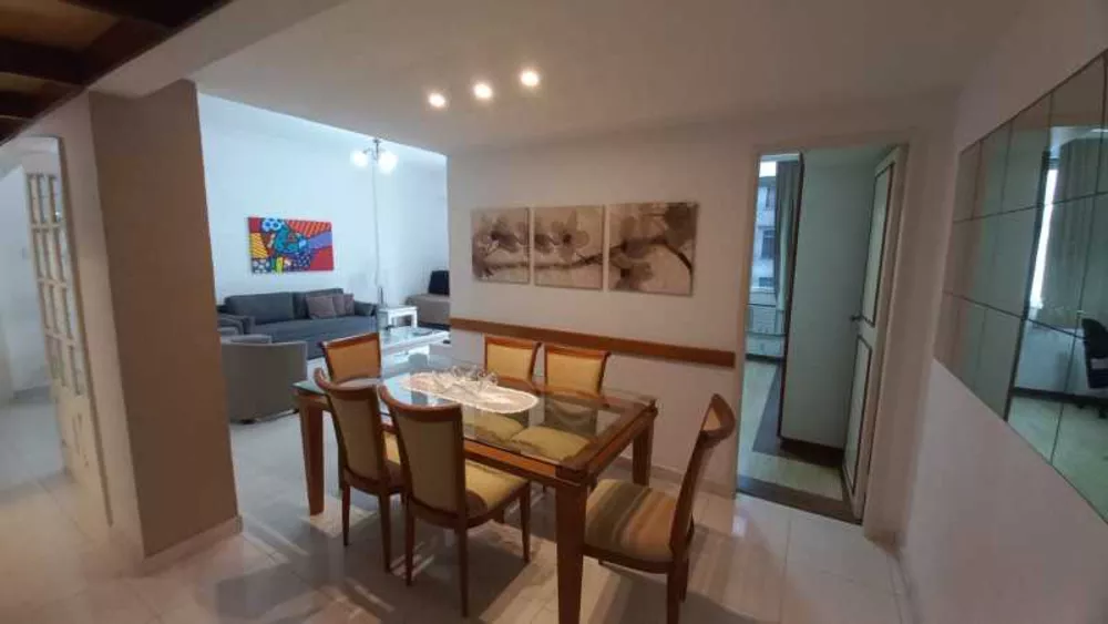 Apartamento, 3 quartos, 135 m² - Foto 14