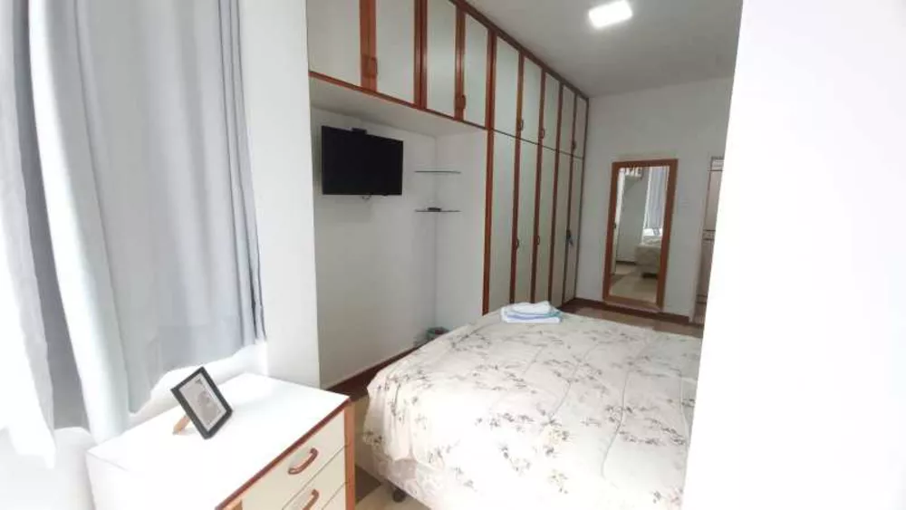 Apartamento, 3 quartos, 135 m² - Foto 9