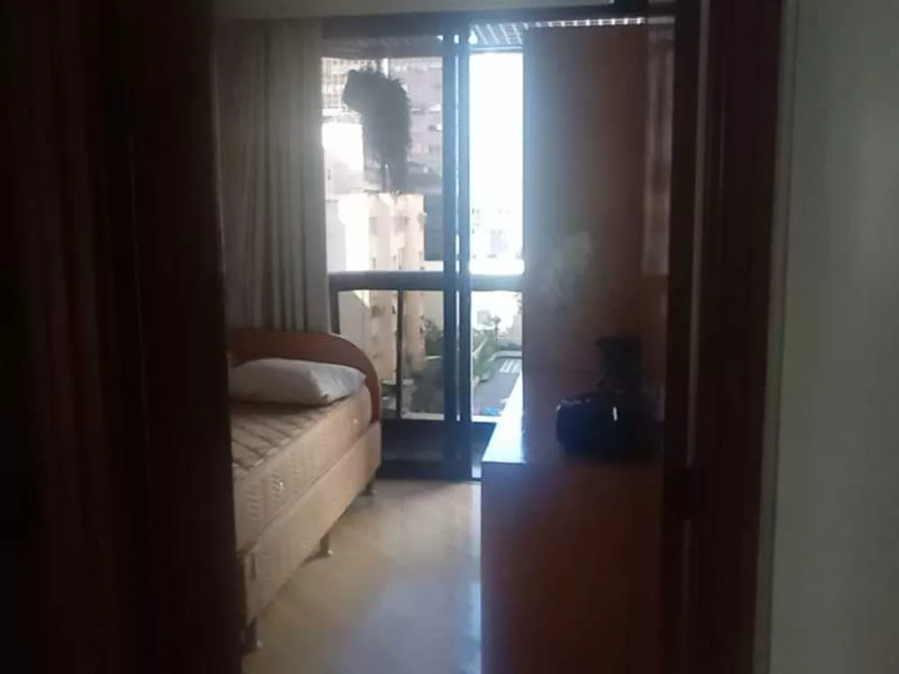 Flat/Apart Hotel, 2 quartos, 91 m² - Foto 4