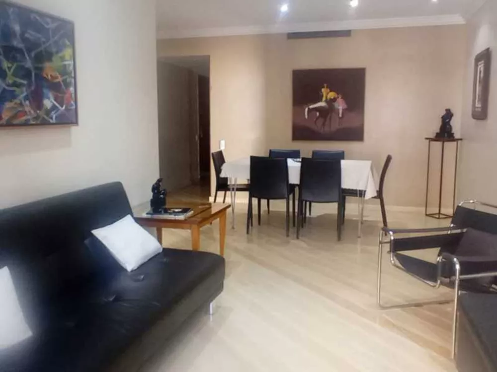Flat/Apart Hotel, 2 quartos, 91 m² - Foto 19