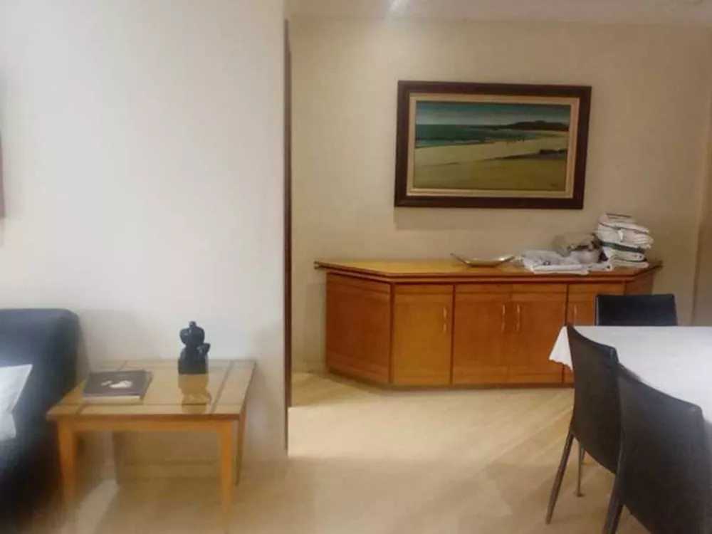Flat/Apart Hotel, 2 quartos, 91 m² - Foto 3