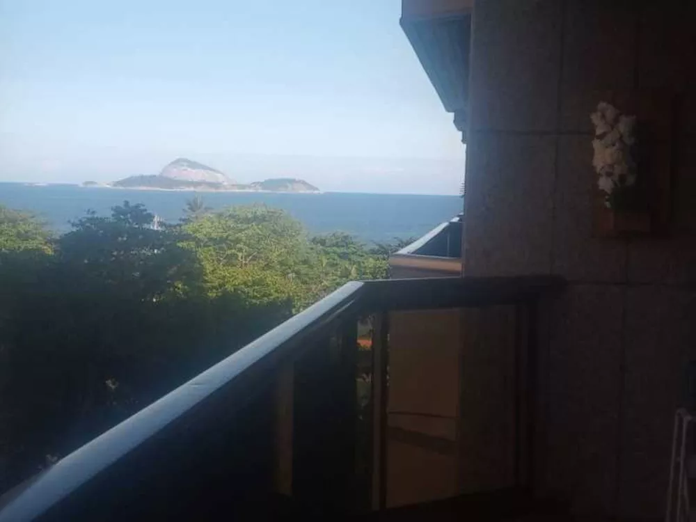 Flat/Apart Hotel, 2 quartos, 91 m² - Foto 16