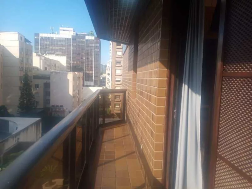 Flat/Apart Hotel, 2 quartos, 91 m² - Foto 1