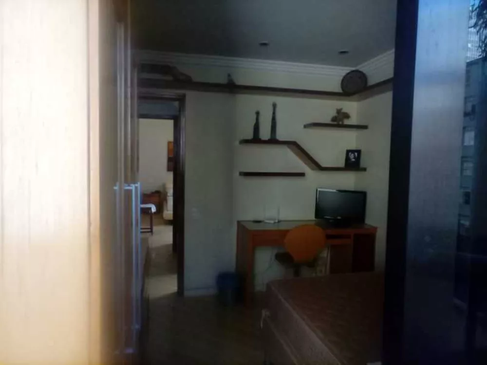 Flat/Apart Hotel, 2 quartos, 91 m² - Foto 17