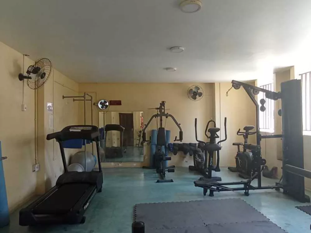 Apartamento, 2 quartos, 60 m² - Foto 15