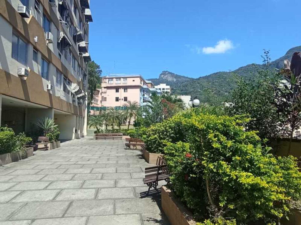 Apartamento, 2 quartos, 60 m² - Foto 23