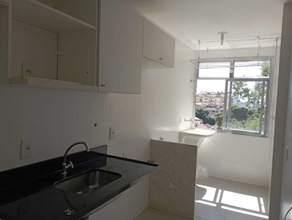 Apartamento, 2 quartos, 60 m² - Foto 17