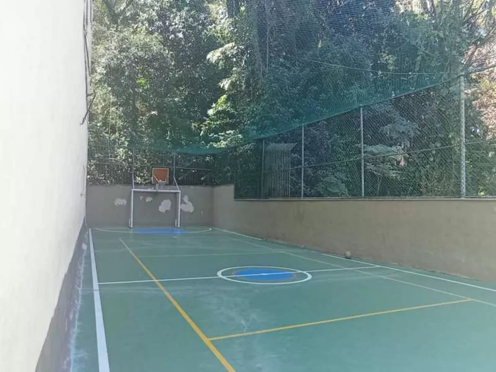 Apartamento, 2 quartos, 60 m² - Foto 11