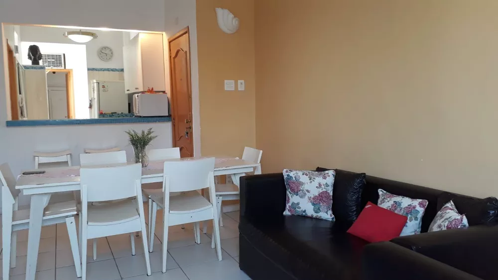 Apartamento, 2 quartos, 60 m² - Foto 3