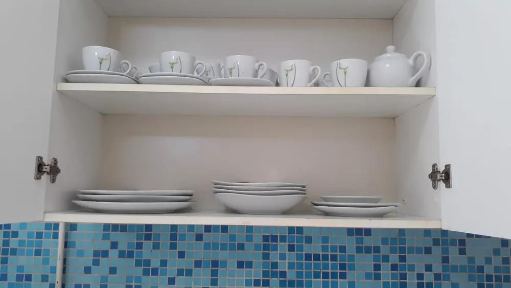 Apartamento, 2 quartos, 60 m² - Foto 11