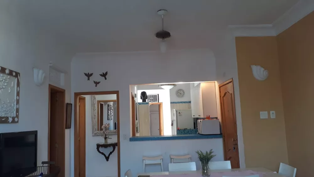 Apartamento, 2 quartos, 60 m² - Foto 6