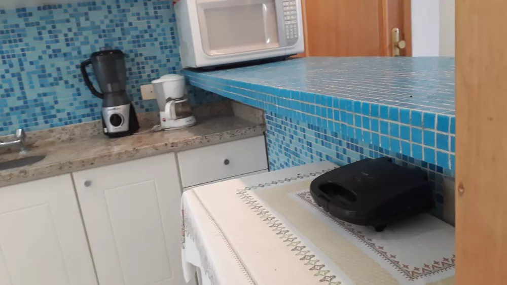 Apartamento, 2 quartos, 60 m² - Foto 16