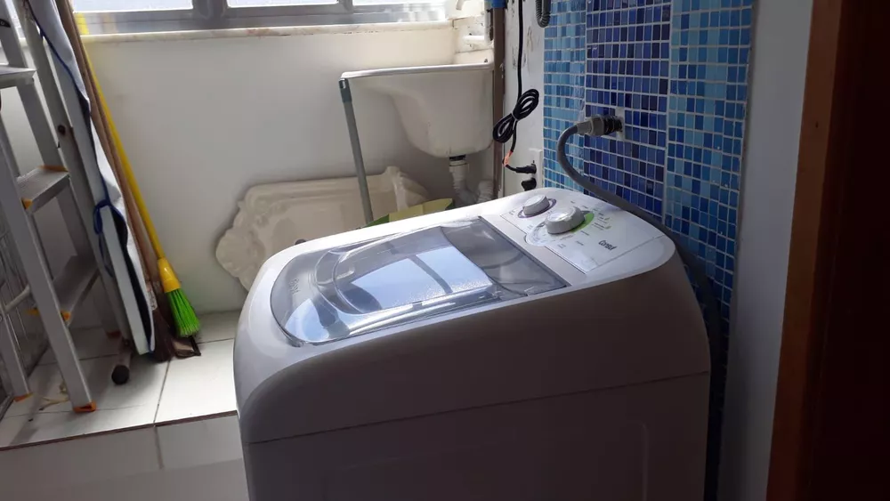 Apartamento, 2 quartos, 60 m² - Foto 18