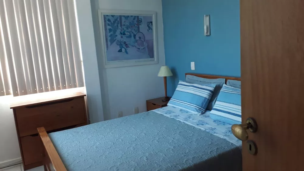 Apartamento, 2 quartos, 60 m² - Foto 5