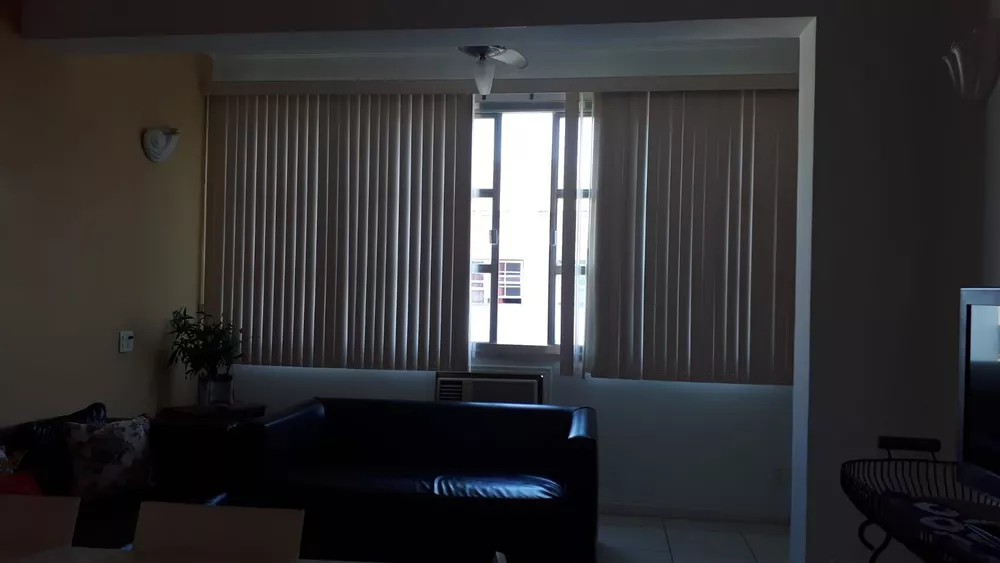 Apartamento, 2 quartos, 60 m² - Foto 8