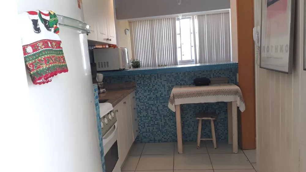 Apartamento, 2 quartos, 60 m² - Foto 4