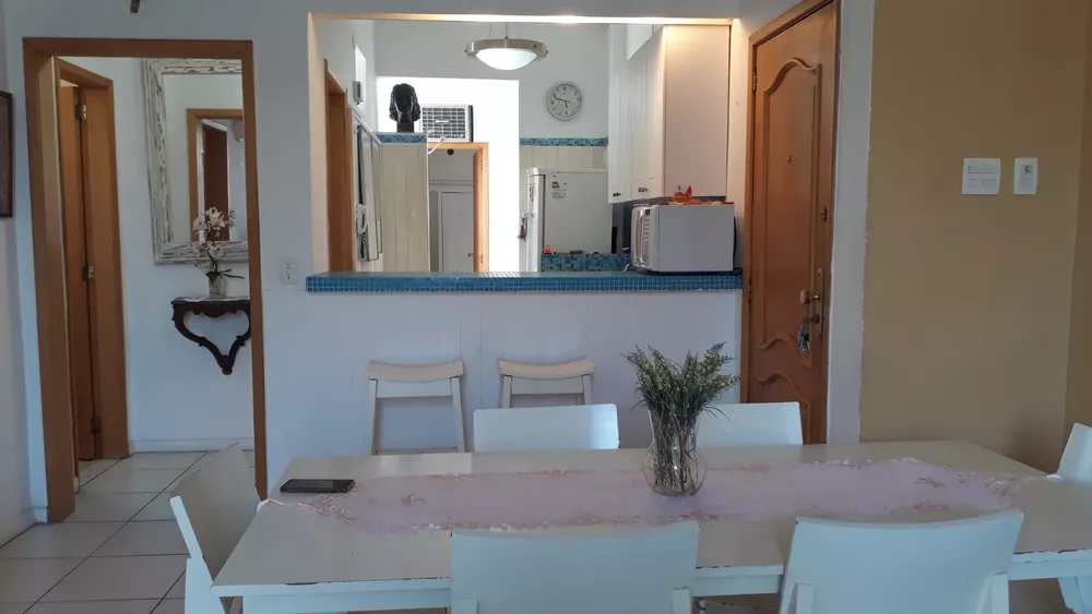 Apartamento, 2 quartos, 60 m² - Foto 13