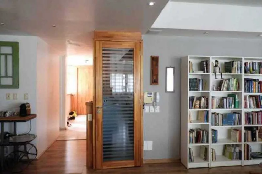 Cobertura, 4 quartos, 316 m² - Foto 7