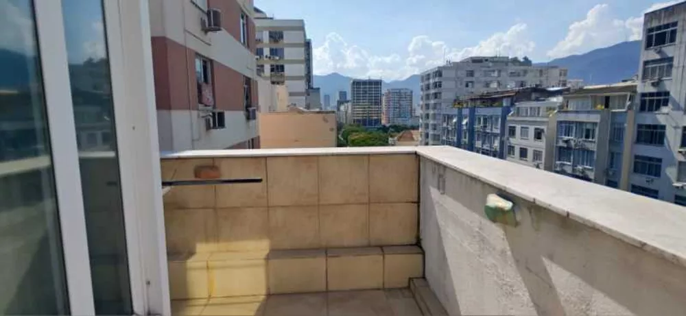 Cobertura, 4 quartos, 316 m² - Foto 26