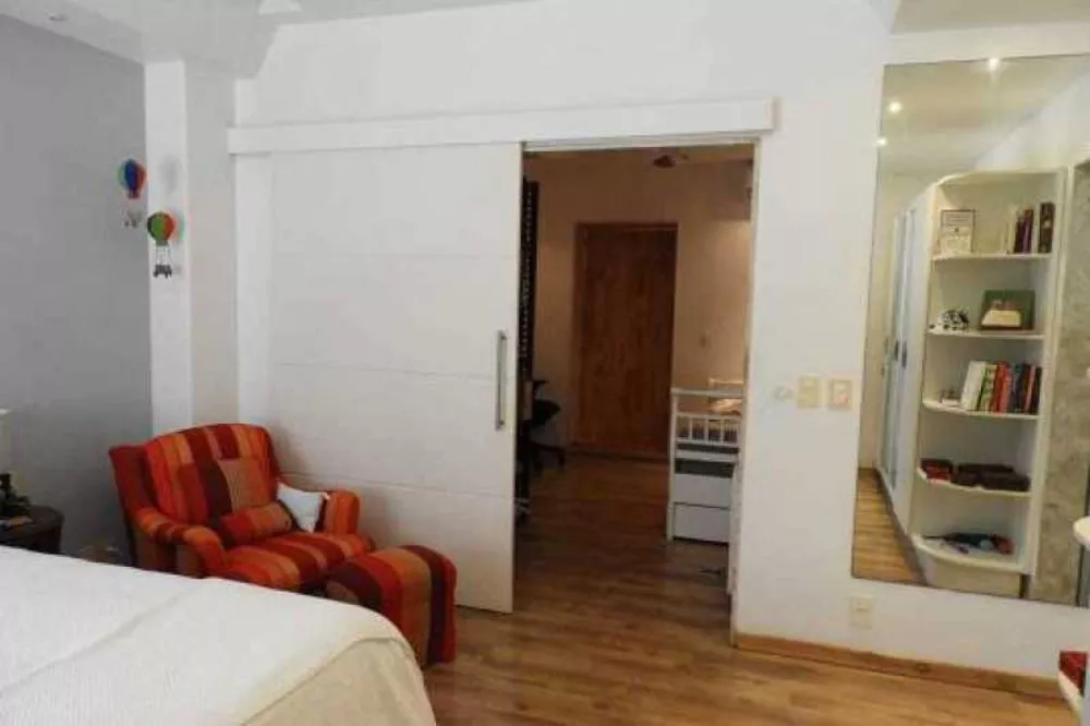 Cobertura, 4 quartos, 316 m² - Foto 5