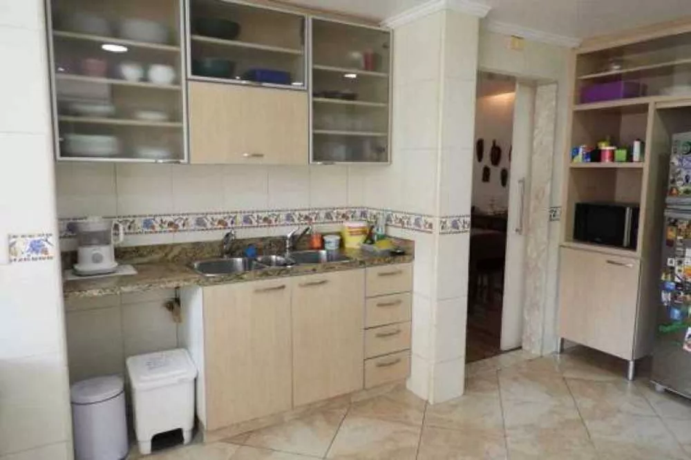 Cobertura, 4 quartos, 316 m² - Foto 21