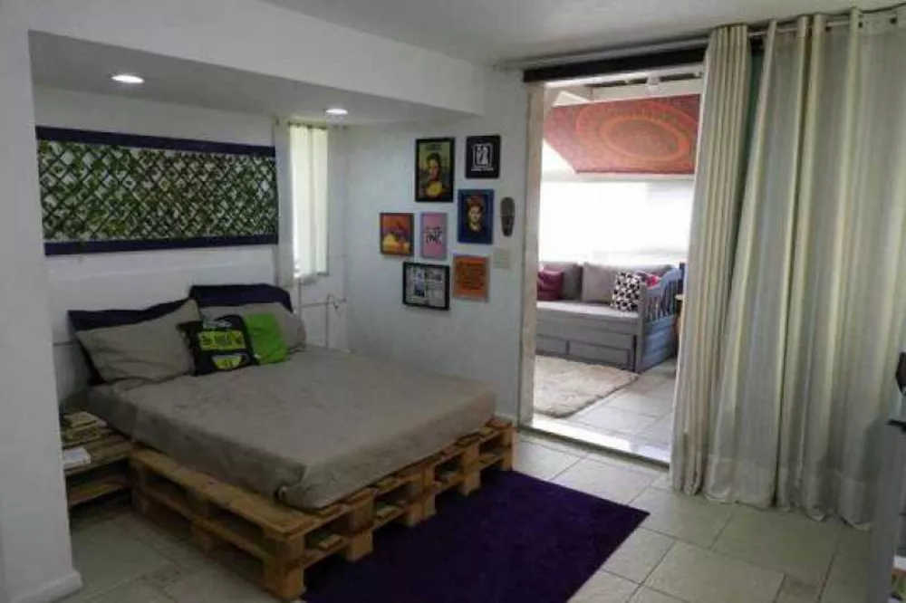 Cobertura, 4 quartos, 316 m² - Foto 8