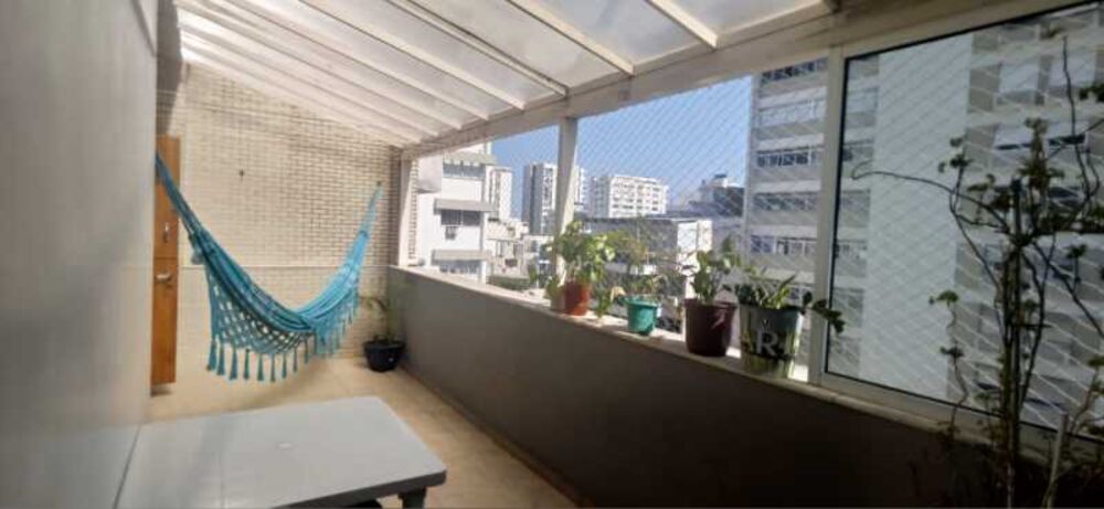 Cobertura à venda com 4 quartos, 316m² - Foto 7