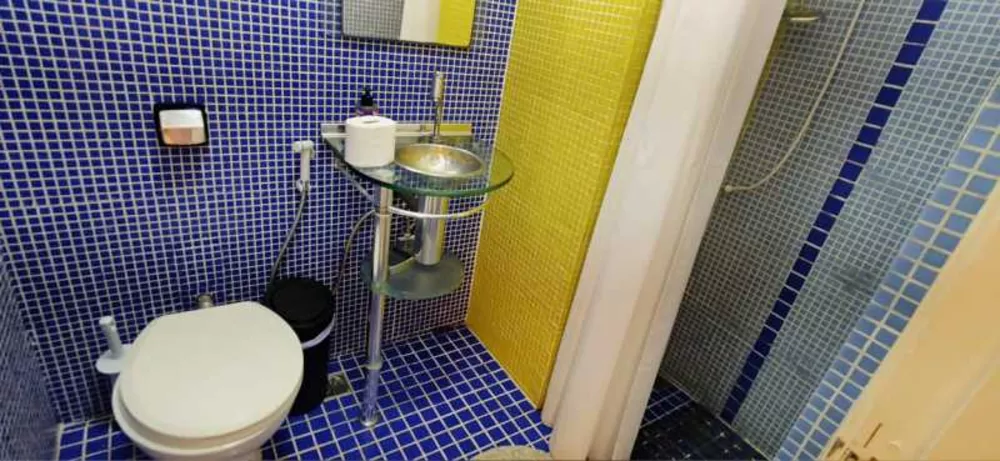 Cobertura, 4 quartos, 316 m² - Foto 27