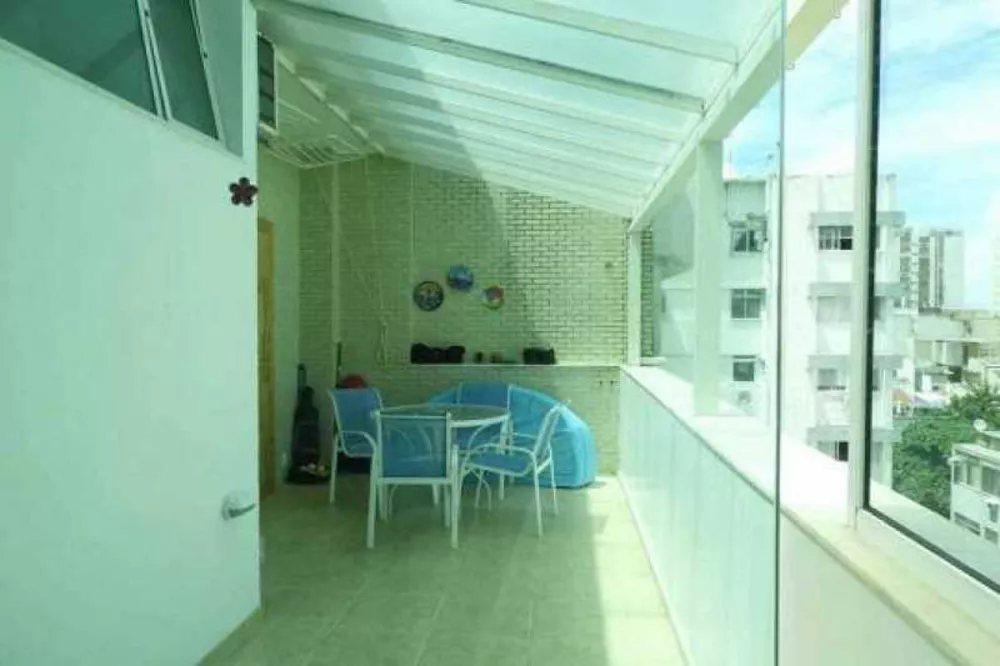 Cobertura, 4 quartos, 316 m² - Foto 16