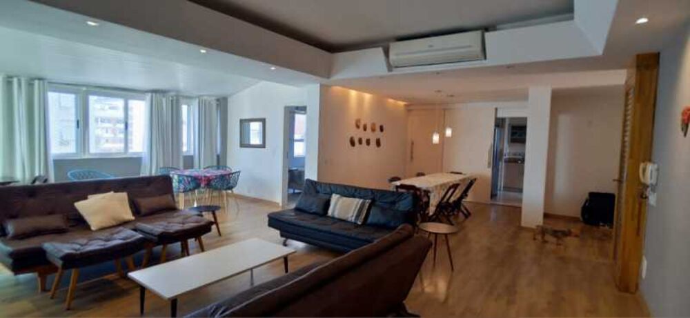Cobertura à venda com 4 quartos, 316m² - Foto 8