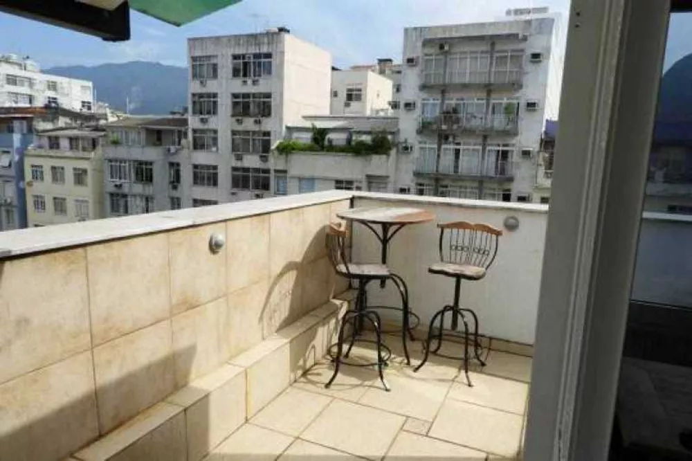 Cobertura, 4 quartos, 316 m² - Foto 14