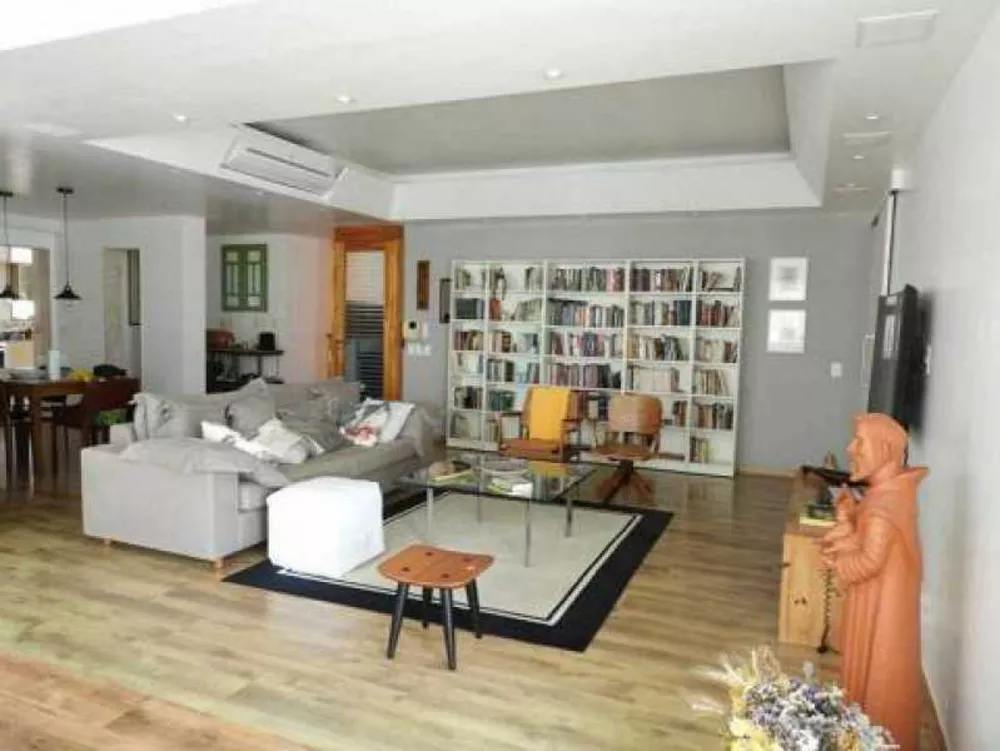 Cobertura, 4 quartos, 316 m² - Foto 3