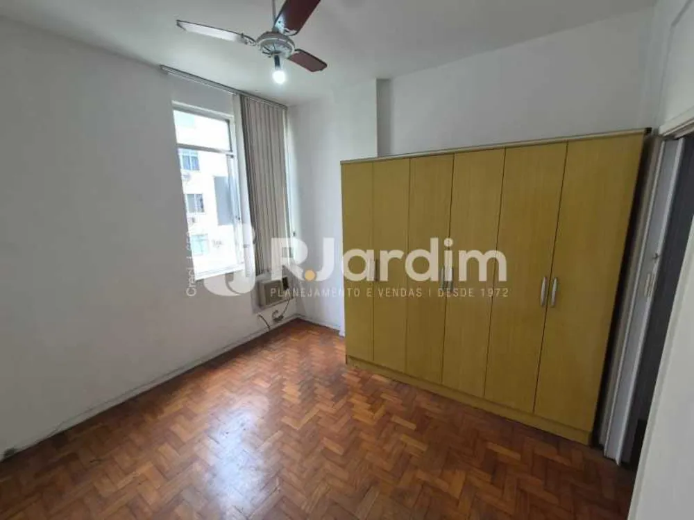 Apartamento, 1 quarto, 30 m² - Foto 3