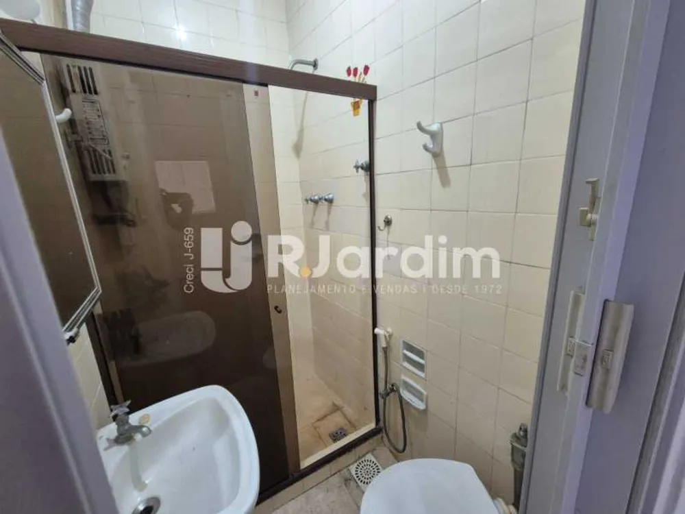 Apartamento, 1 quarto, 30 m² - Foto 7
