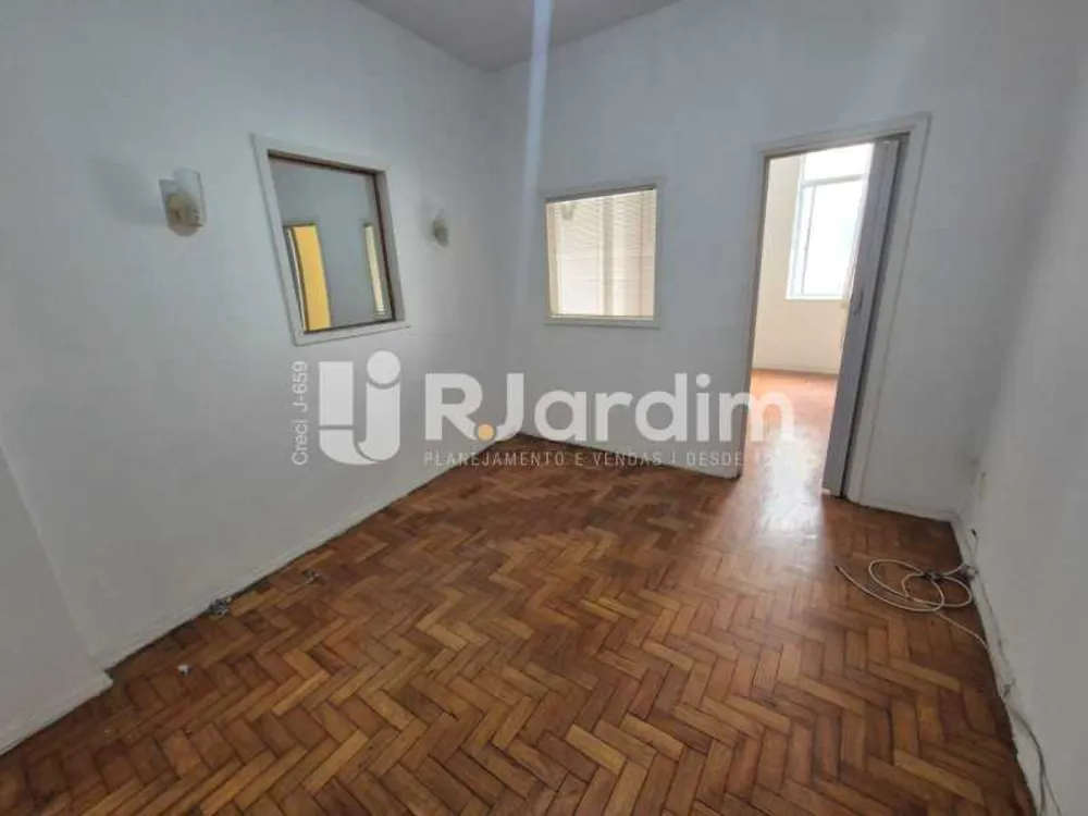 Apartamento, 1 quarto, 30 m² - Foto 9