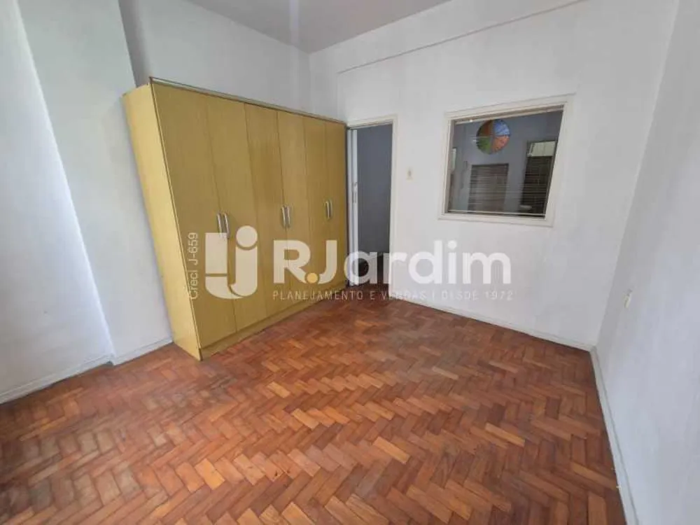 Apartamento, 1 quarto, 30 m² - Foto 4