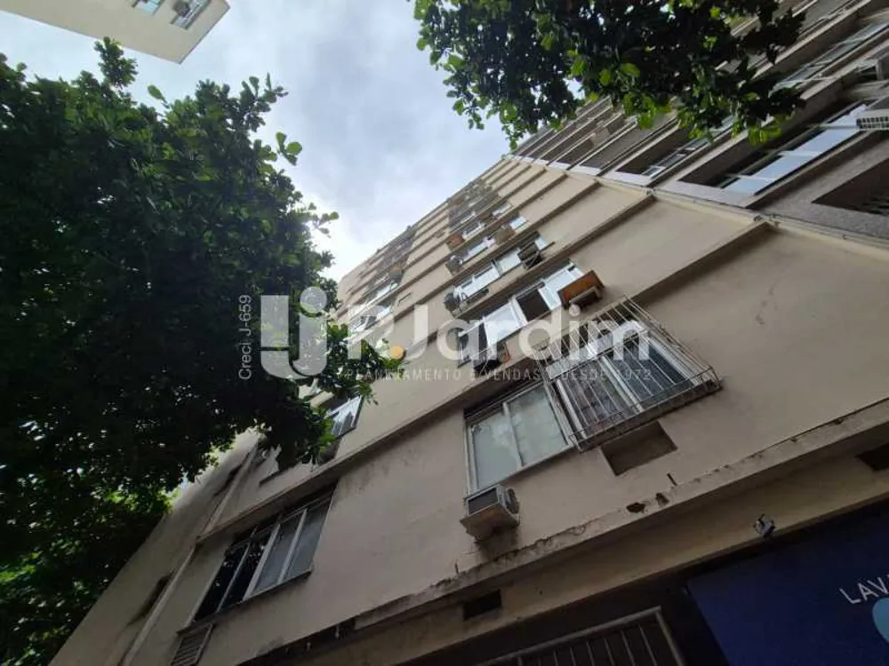 Apartamento, 1 quarto, 30 m² - Foto 10