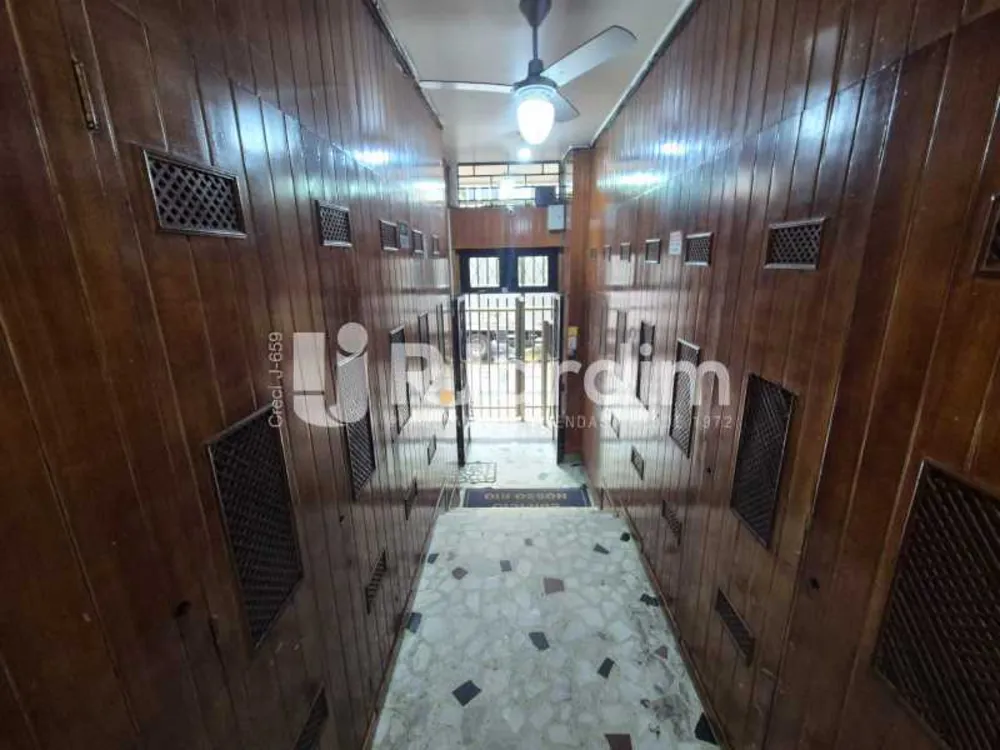 Apartamento, 1 quarto, 30 m² - Foto 12