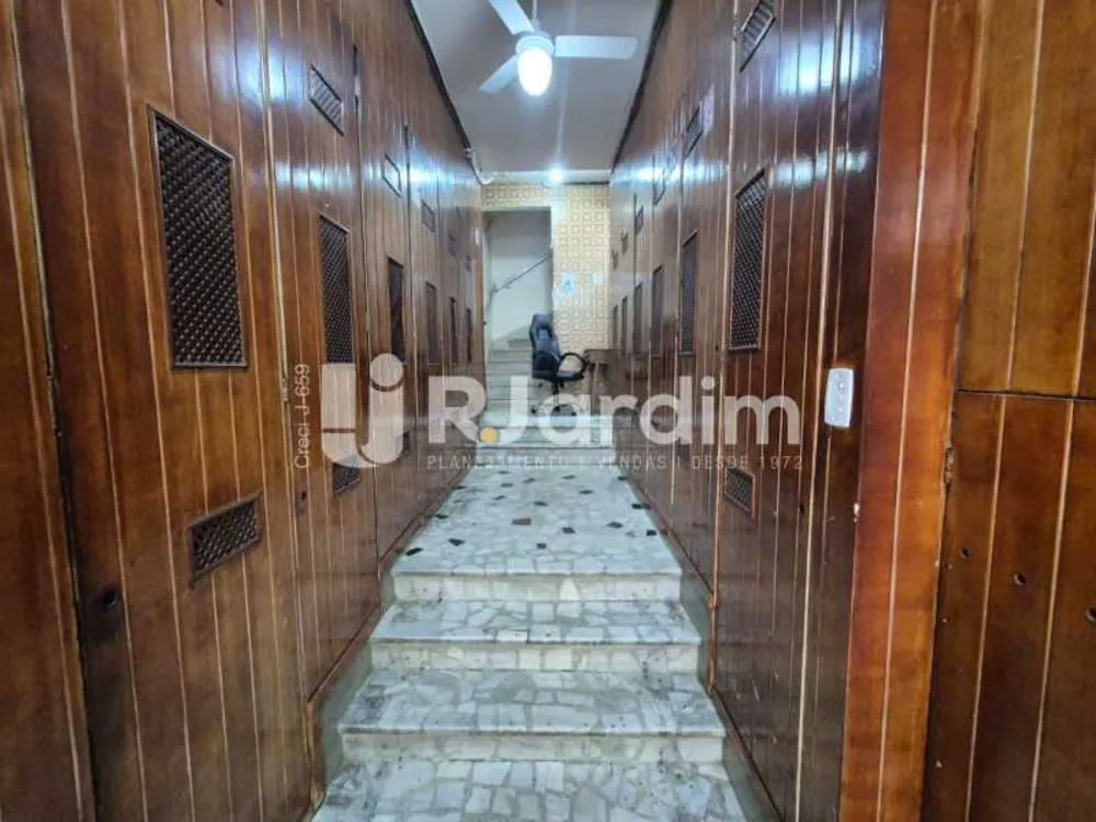Apartamento, 1 quarto, 30 m² - Foto 11