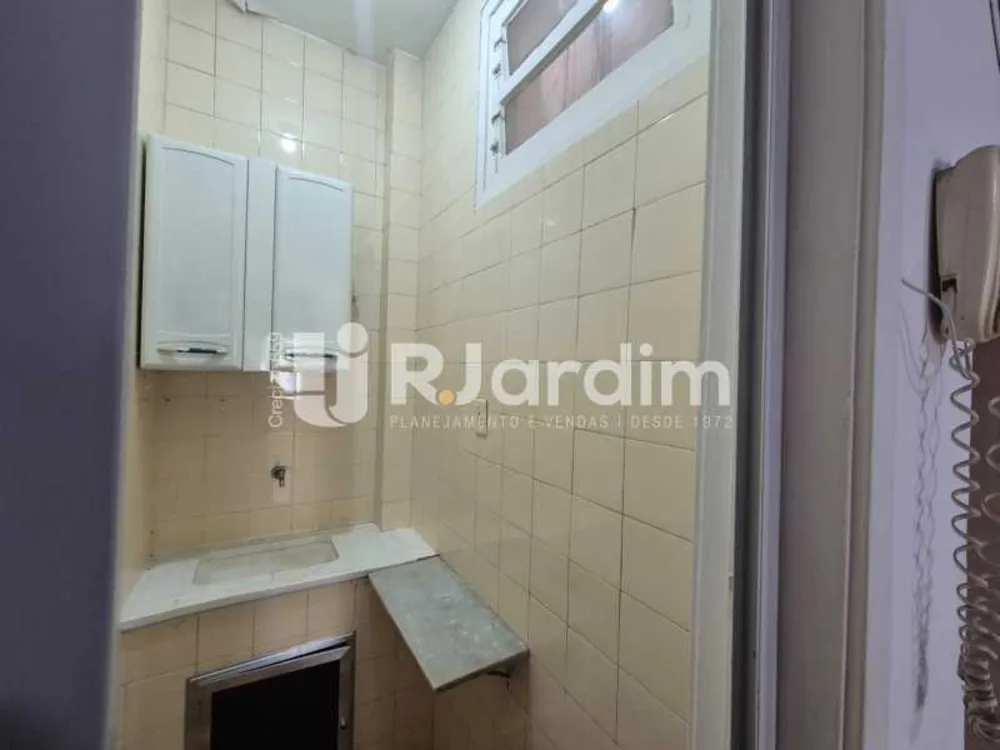 Apartamento, 1 quarto, 30 m² - Foto 5