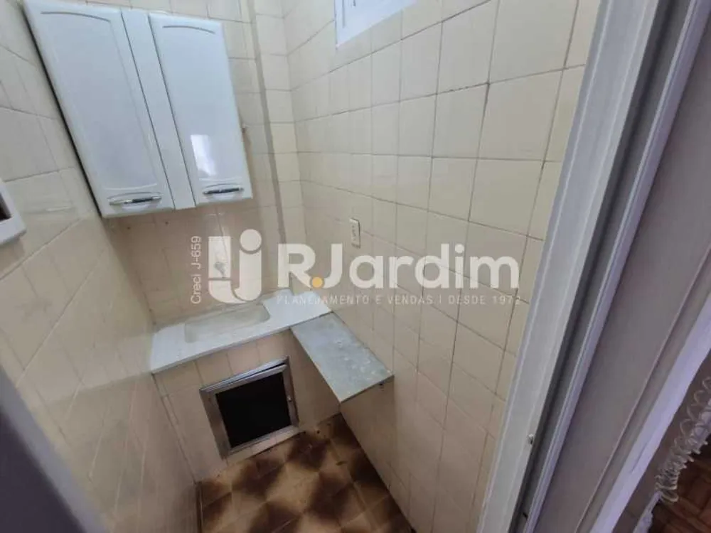 Apartamento, 1 quarto, 30 m² - Foto 8